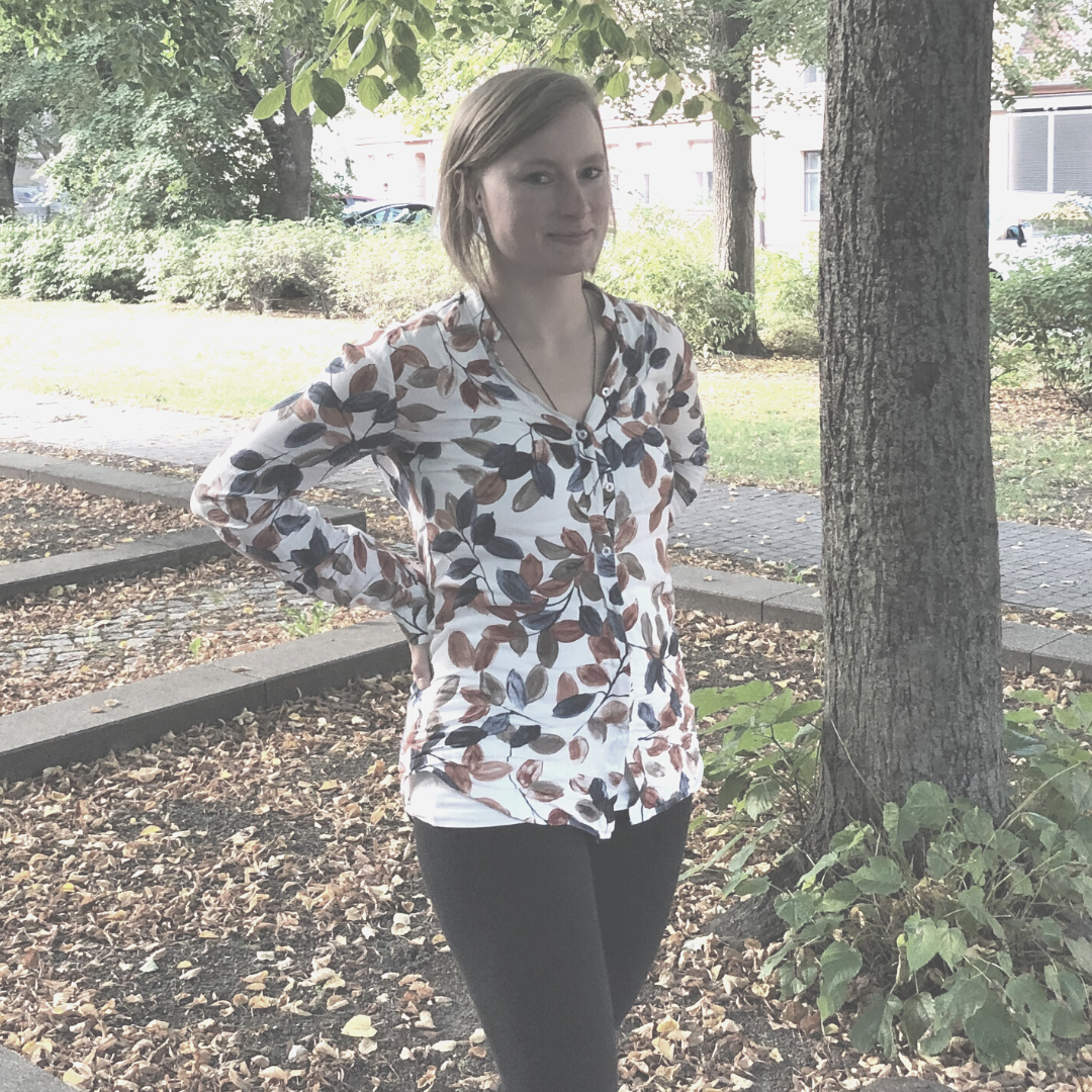 Doula Sandra Beckenbodentraining für Schwangere in Cottbus