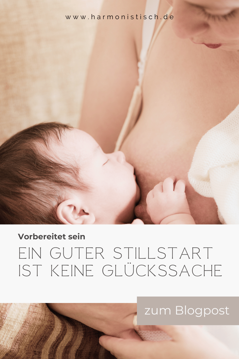 Stillstart ist keine Glückssache