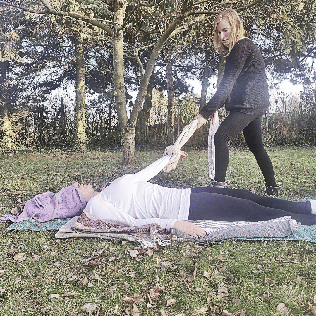 Massage für schwangere Frauen Massage für schwangere Frauen